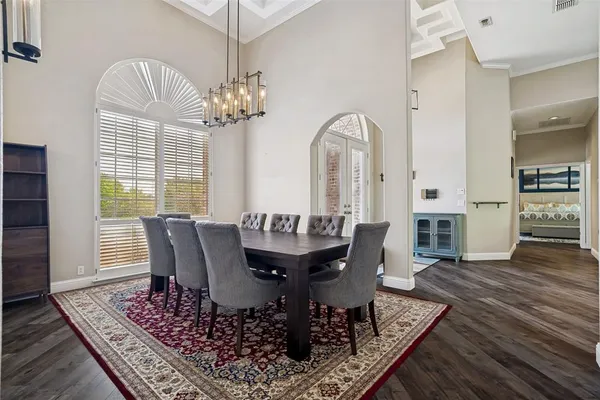 $649,900 | 114 Danielle Drive, Weatherford, TX 76087