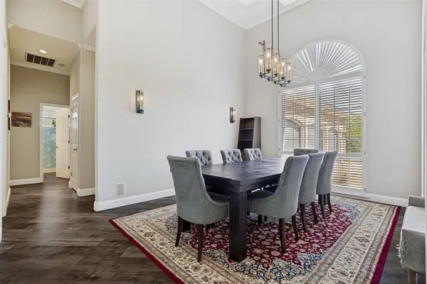 $649,900 | 114 Danielle Drive, Weatherford, TX 76087