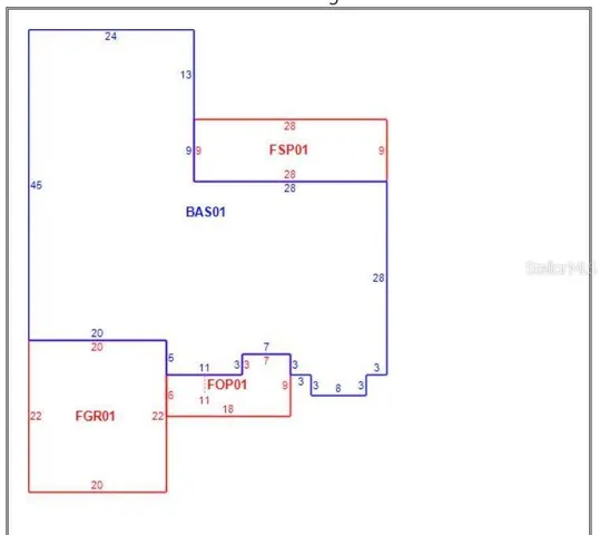 a room with furniture and flat screen tv