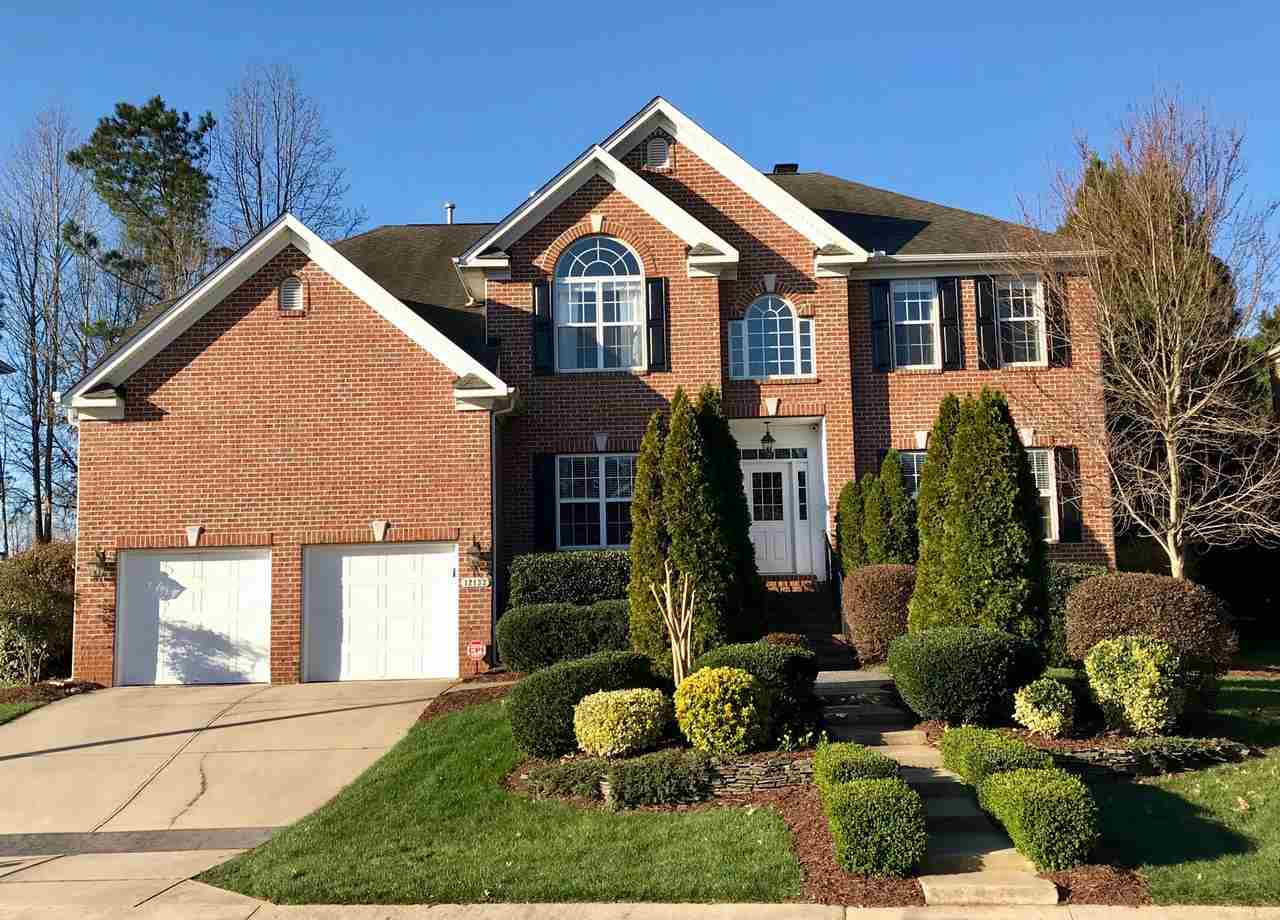 12133 Pawleys Mill Circle Raleigh, NC 27614 - Photo 1 of 25 Photo 1