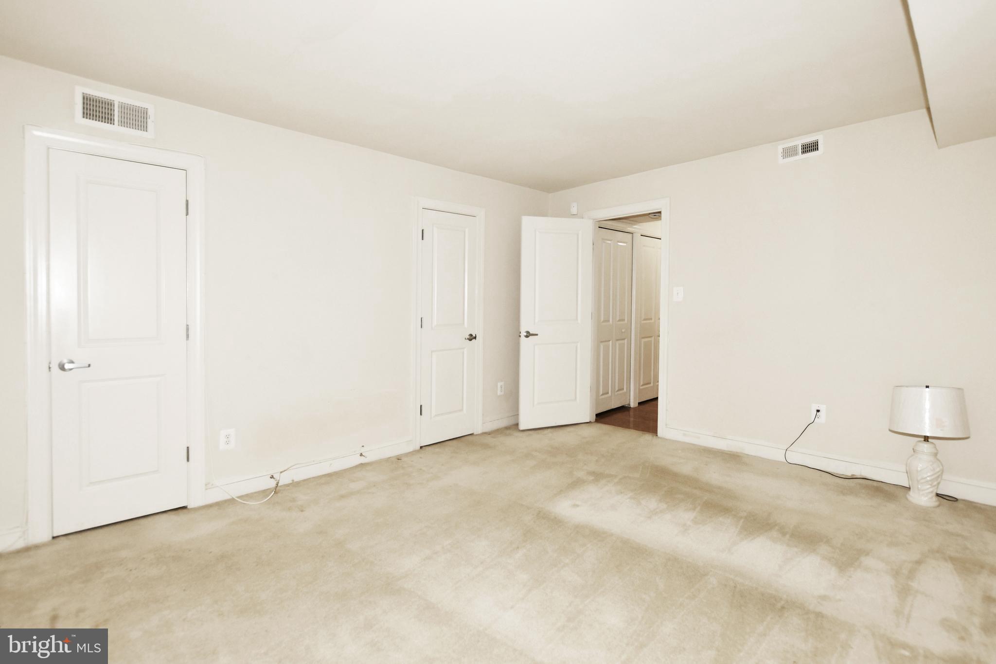 35 14th Street Northeast, Unit 35 Washington, DC 20003 - Photo 27 of 27 a view of an empty room
