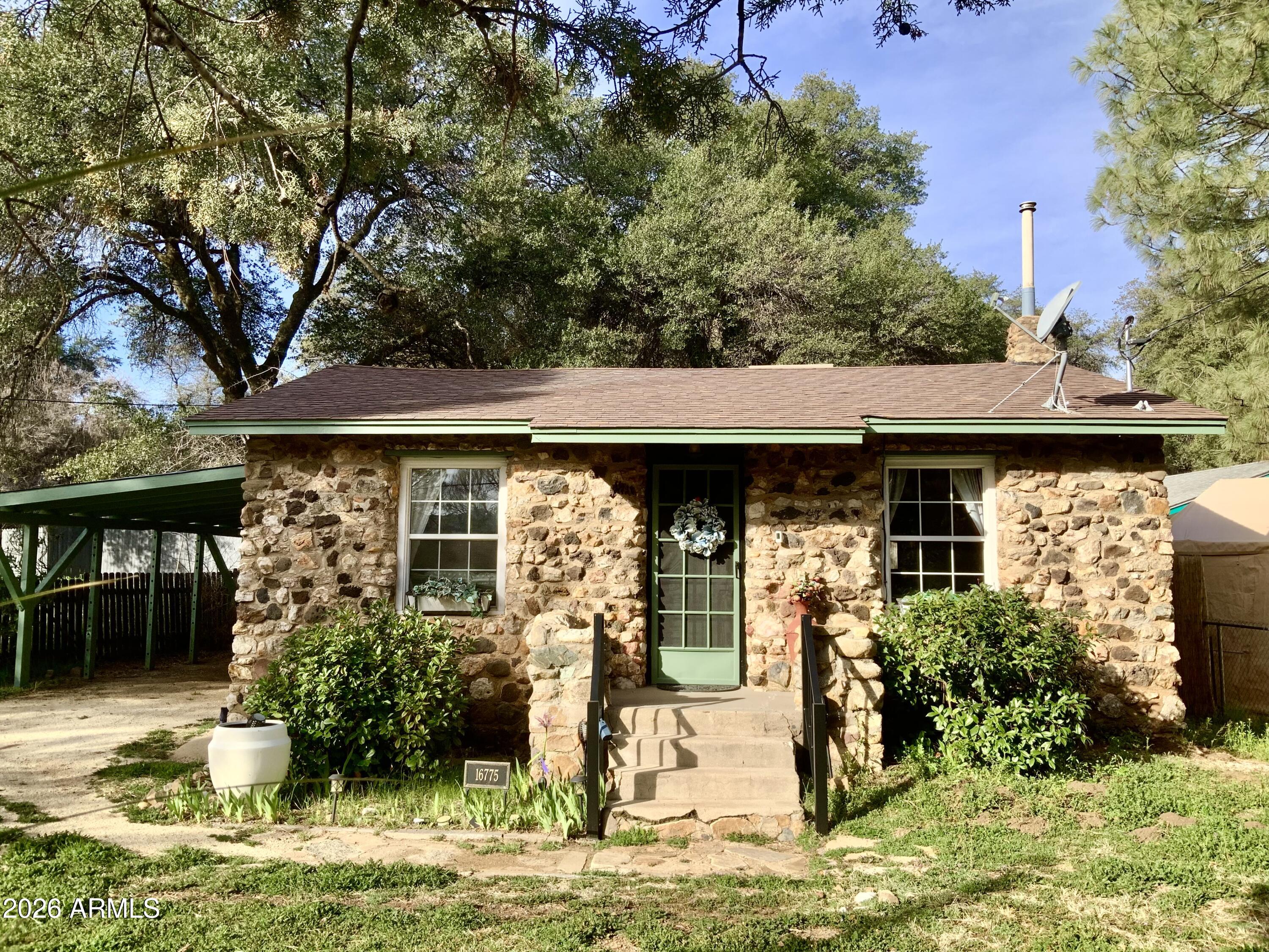 16775 Shrine Drive Yarnell, AZ 85362 - Photo 1 of 46 IMG_1355 (1)