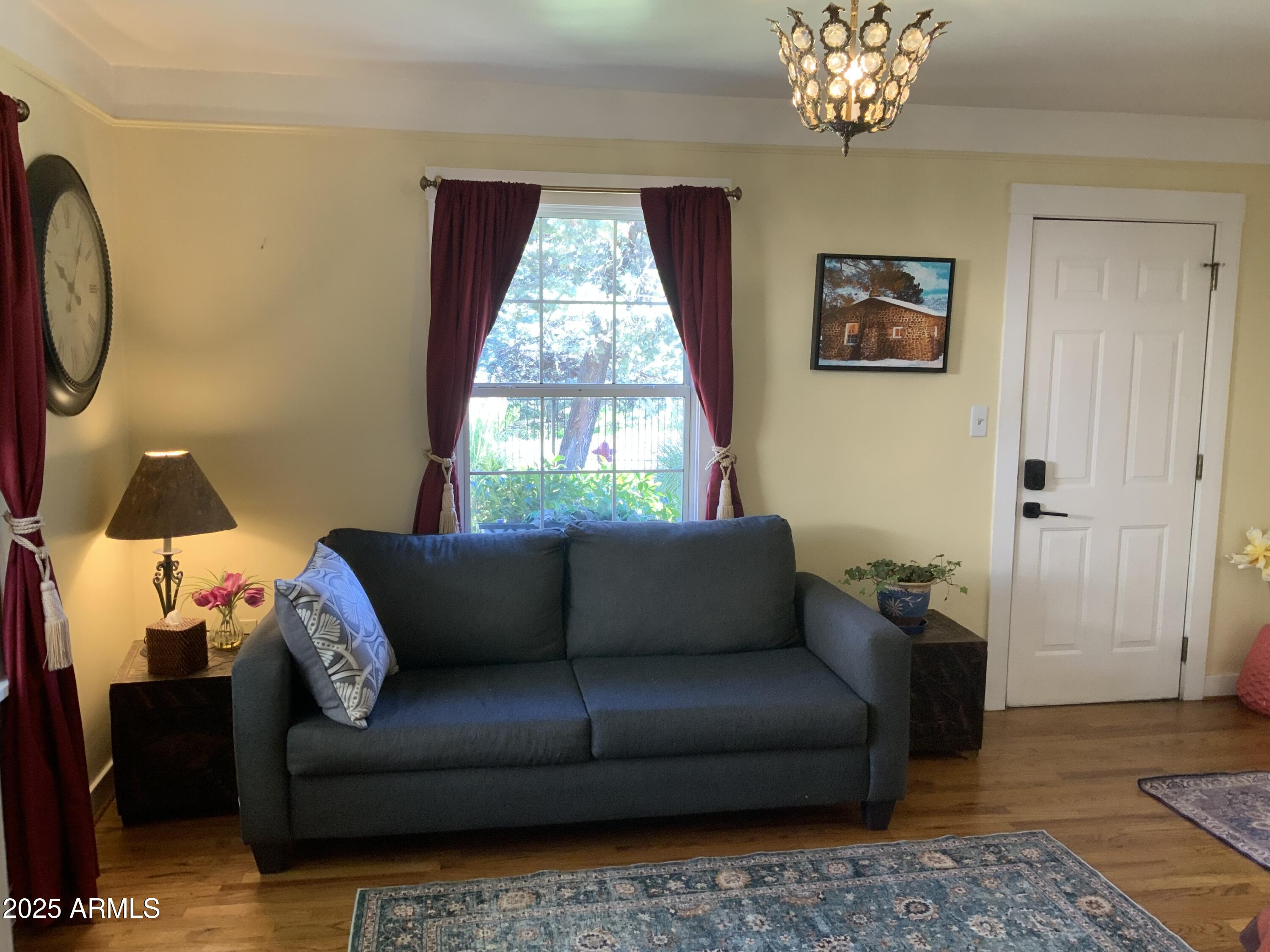 16775 Shrine Drive Yarnell, AZ 85362 - Photo 11 of 46 F68980AC-463C-447D-BF0C-8E09115A0464