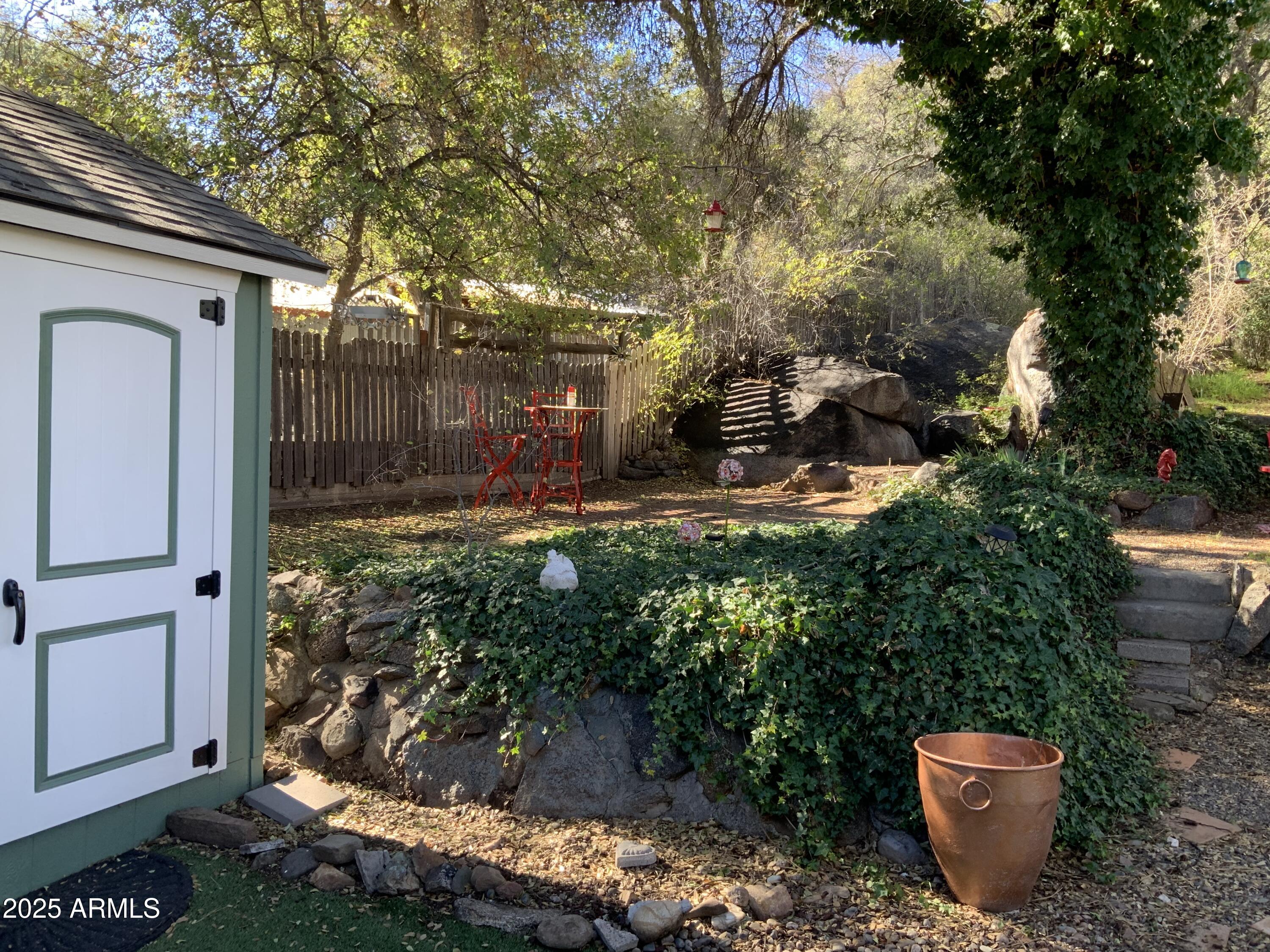 16775 Shrine Drive Yarnell, AZ 85362 - Photo 32 of 46 9DE25BA9-6CAF-47BB-9E2B-D221E6849FDA