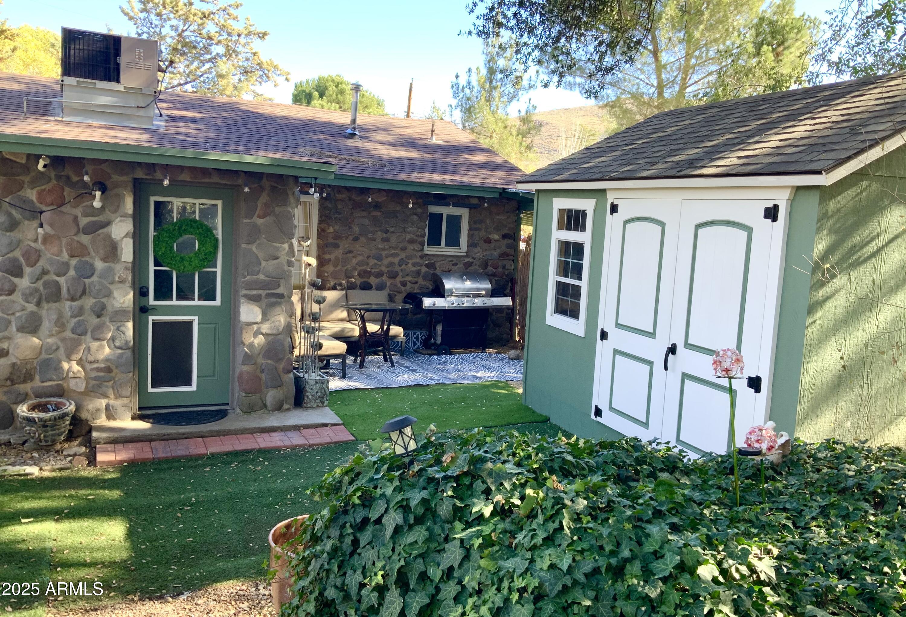 16775 Shrine Drive Yarnell, AZ 85362 - Photo 40 of 46 88244357-B8F3-46D9-8D85-7D0C4B23B21B