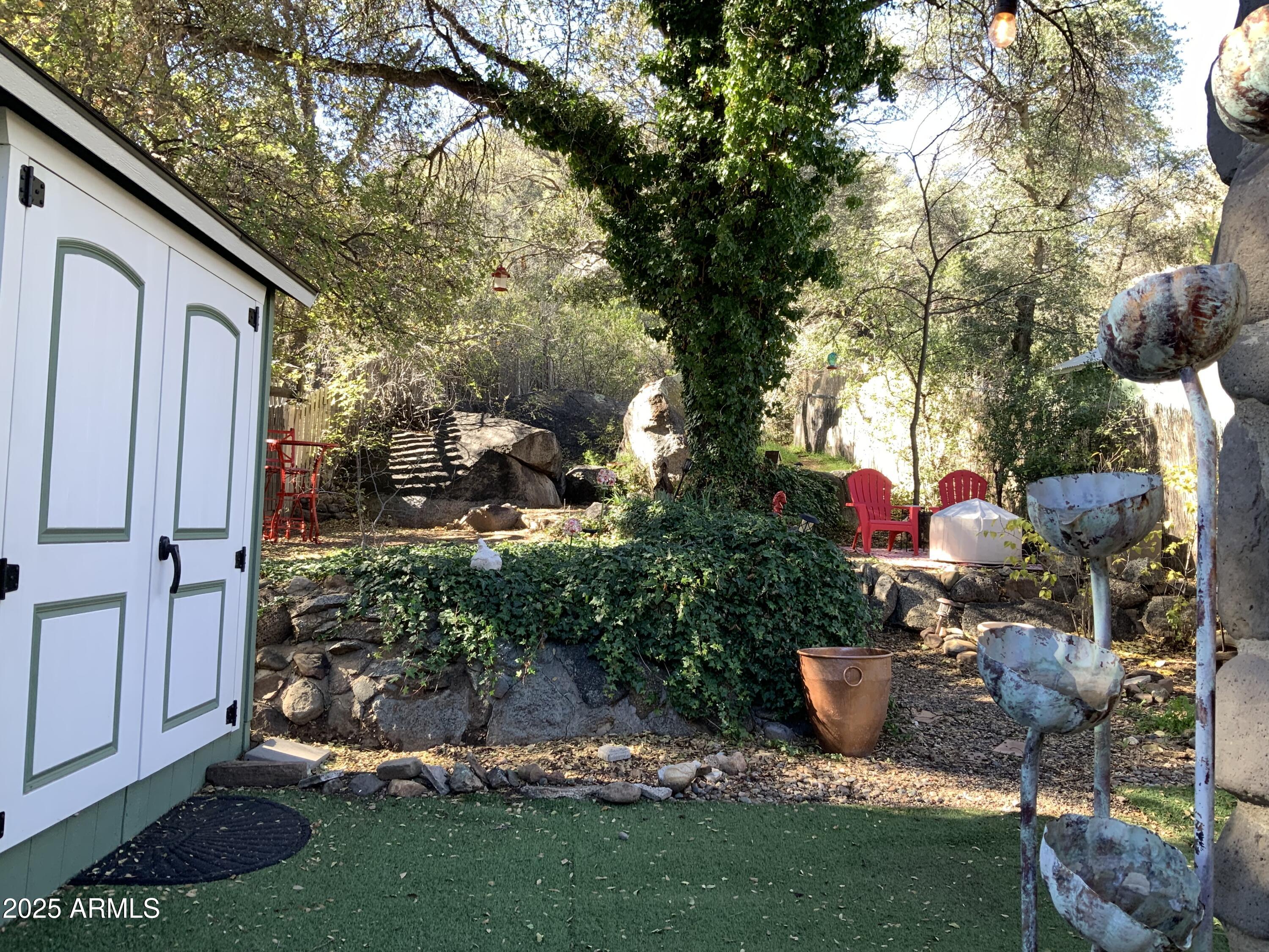 16775 Shrine Drive Yarnell, AZ 85362 - Photo 45 of 46 6EF3AEC1-1C13-4836-BD3C-D84124F40CFF