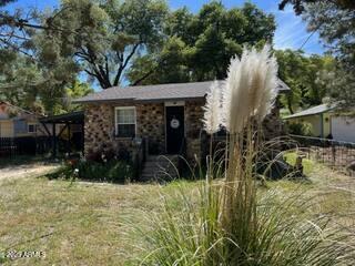 16775 Shrine Drive Yarnell, AZ 85362 - Photo 46 of 46 front