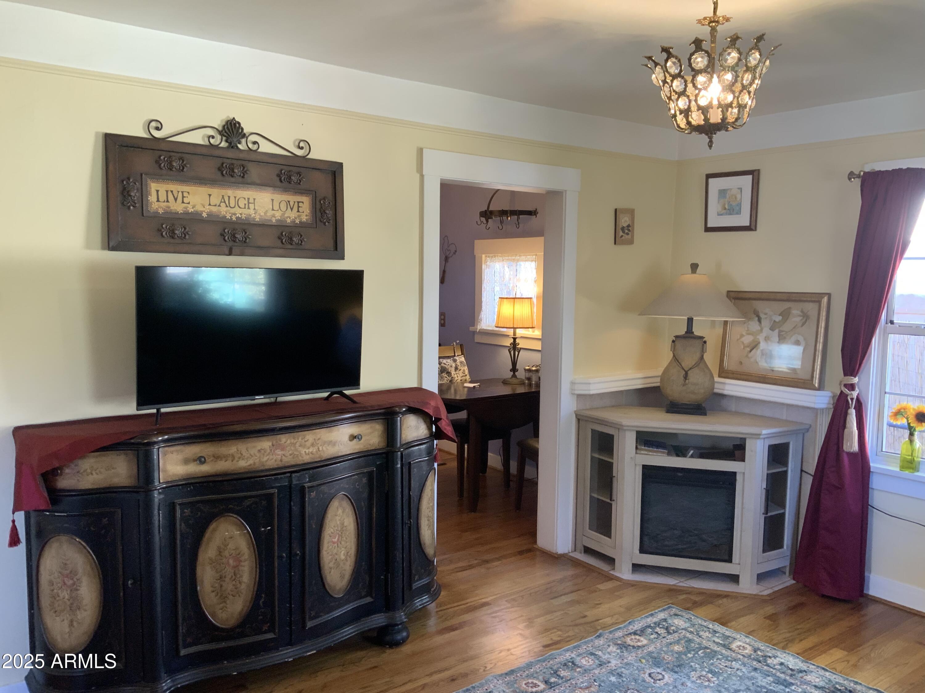 16775 Shrine Drive Yarnell, AZ 85362 - Photo 7 of 46 22E90B91-2DDC-4B7A-BE11-411CEFC1914C