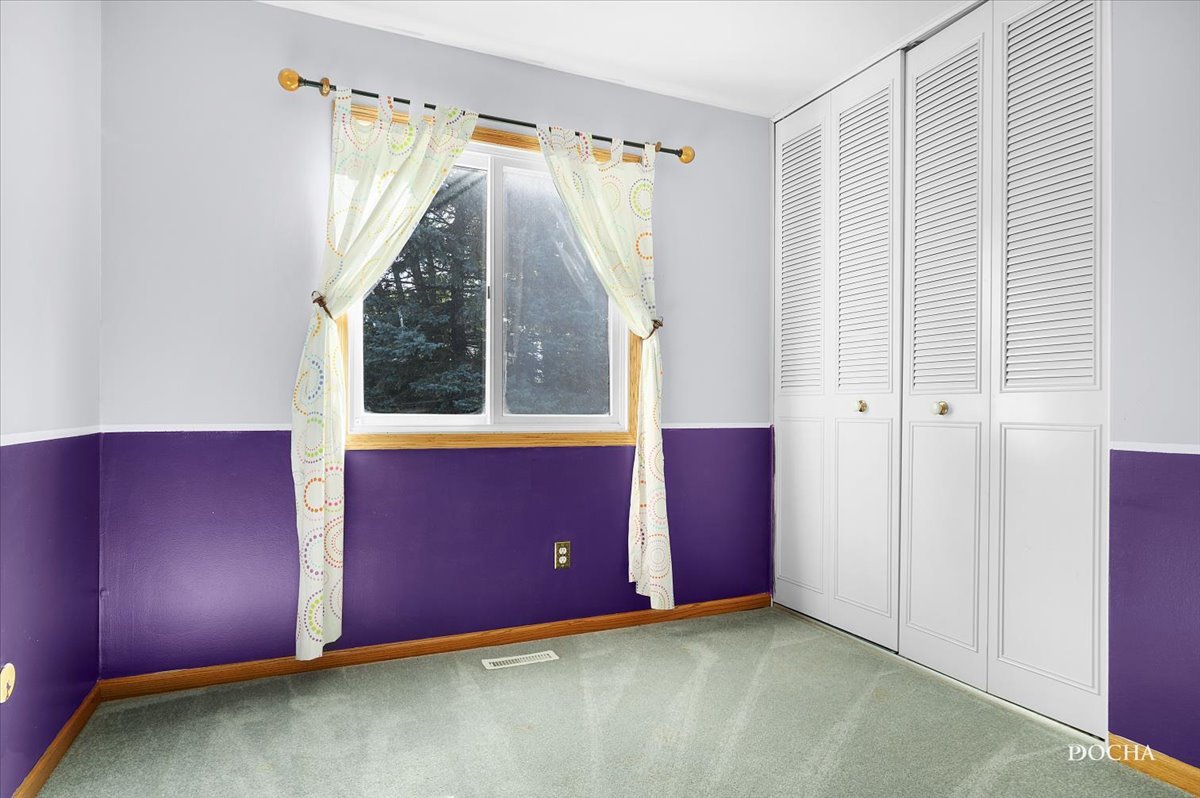 38 Pembrooke Road Montgomery, IL 60538 - Photo 11 of 16 an empty room with windows