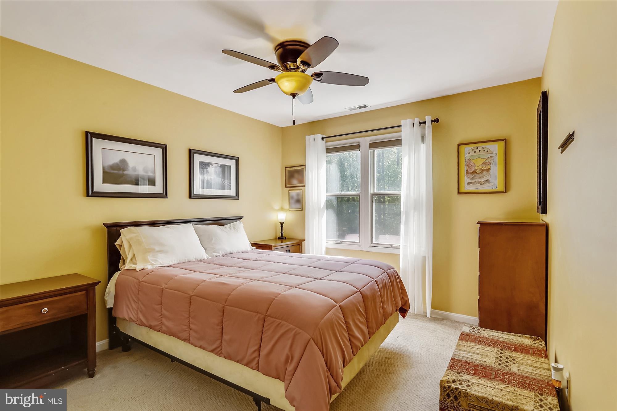 611 Bryants Nursery Road Silver Spring, MD 20905 - Photo 21 of 38 Bedroom #2