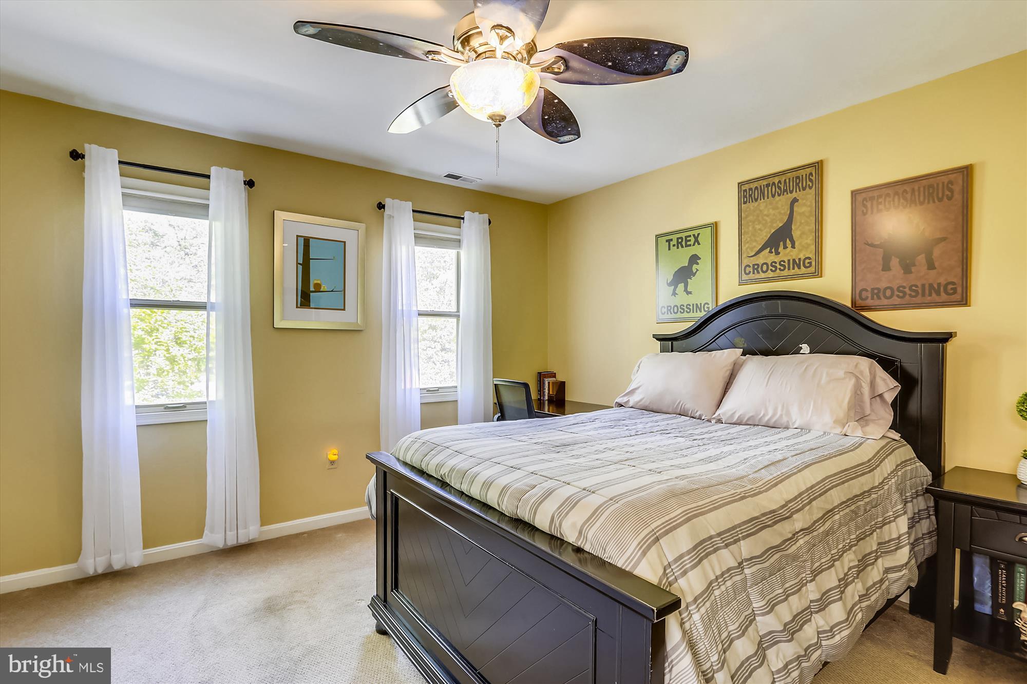 611 Bryants Nursery Road Silver Spring, MD 20905 - Photo 22 of 38 Bedroom #3