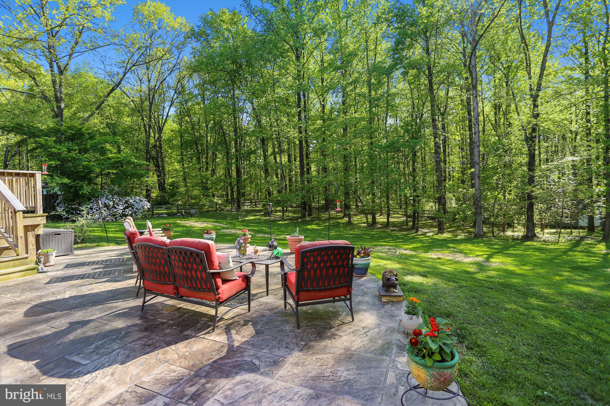 611 Bryants Nursery Road Silver Spring, MD 20905 - Photo 31 of 38 Patio