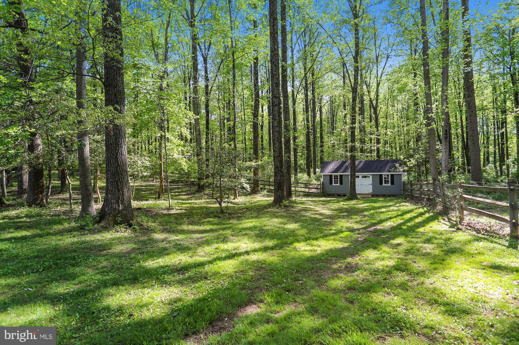 611 Bryants Nursery Road Silver Spring, MD 20905 - Photo 35 of 38 part of the 4 acres