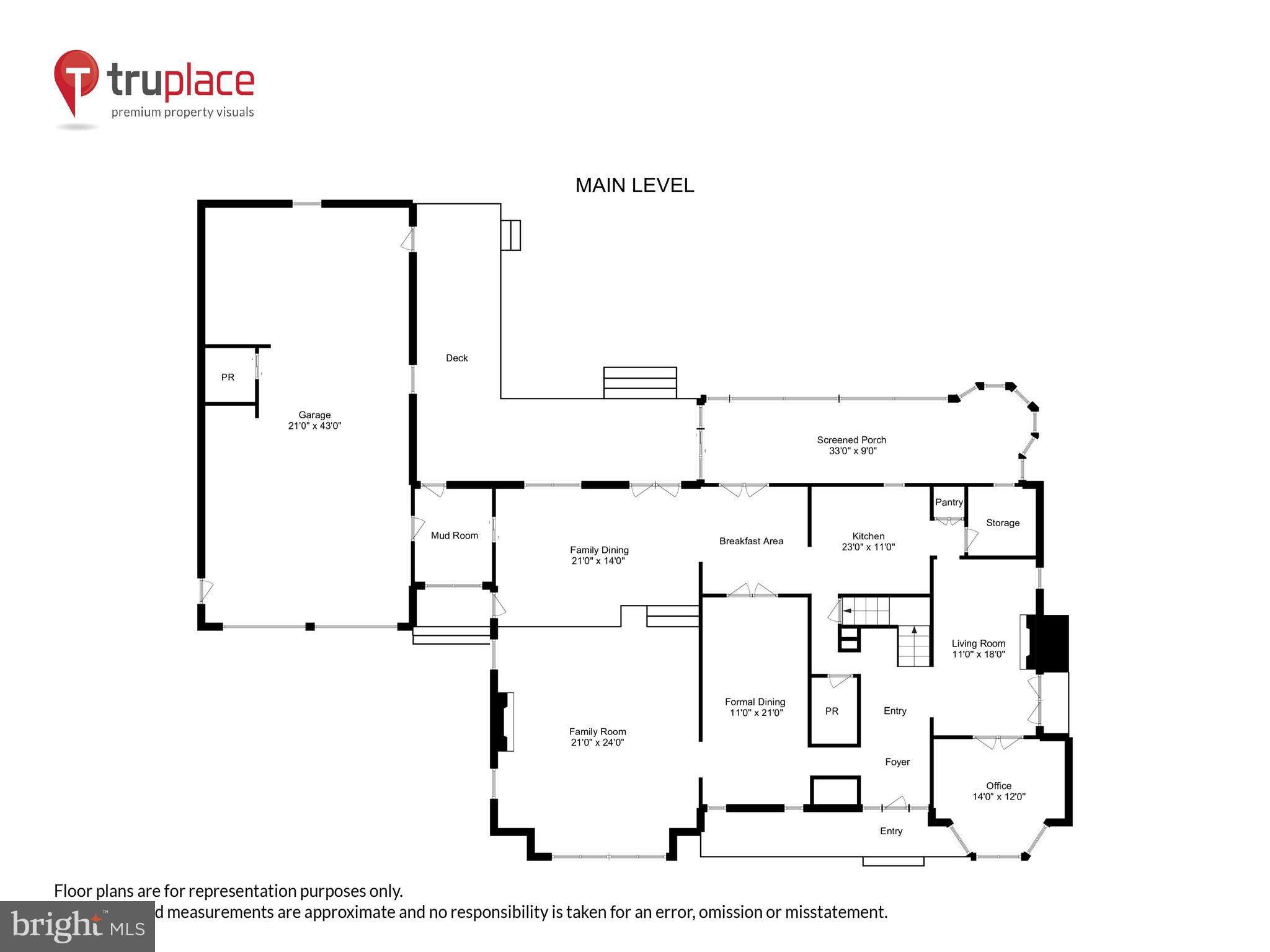 611 Bryants Nursery Road Silver Spring, MD 20905 - Photo 36 of 38