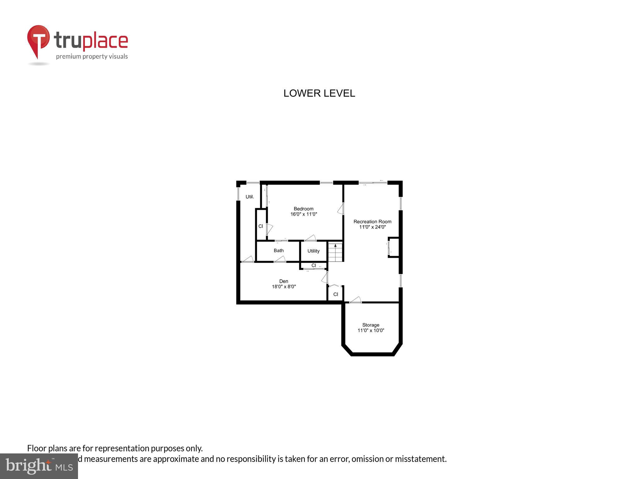 611 Bryants Nursery Road Silver Spring, MD 20905 - Photo 38 of 38