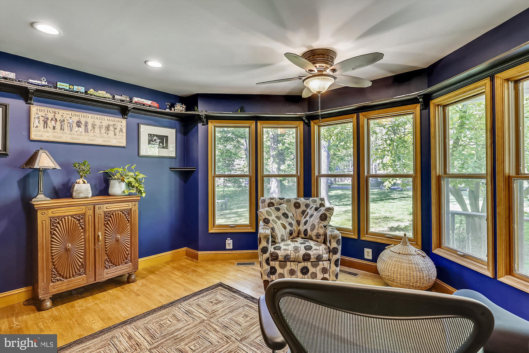 611 Bryants Nursery Road Silver Spring, MD 20905 - Photo 5 of 38 Study