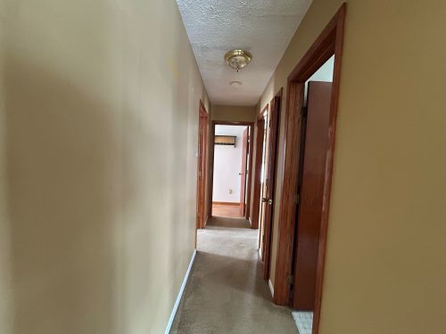 10940 South Dwight Road Dwight, IL 60420 - Photo 12 of 20 a view of a hallway