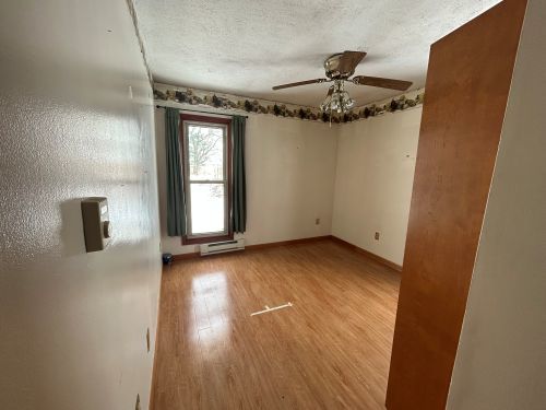10940 South Dwight Road Dwight, IL 60420 - Photo 13 of 20 a view of empty room with wooden floor