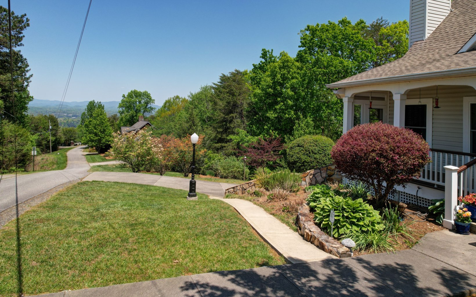 1135 Talona Mountain Road Ellijay, GA 30536 - Photo 2 of 4 Additional View
