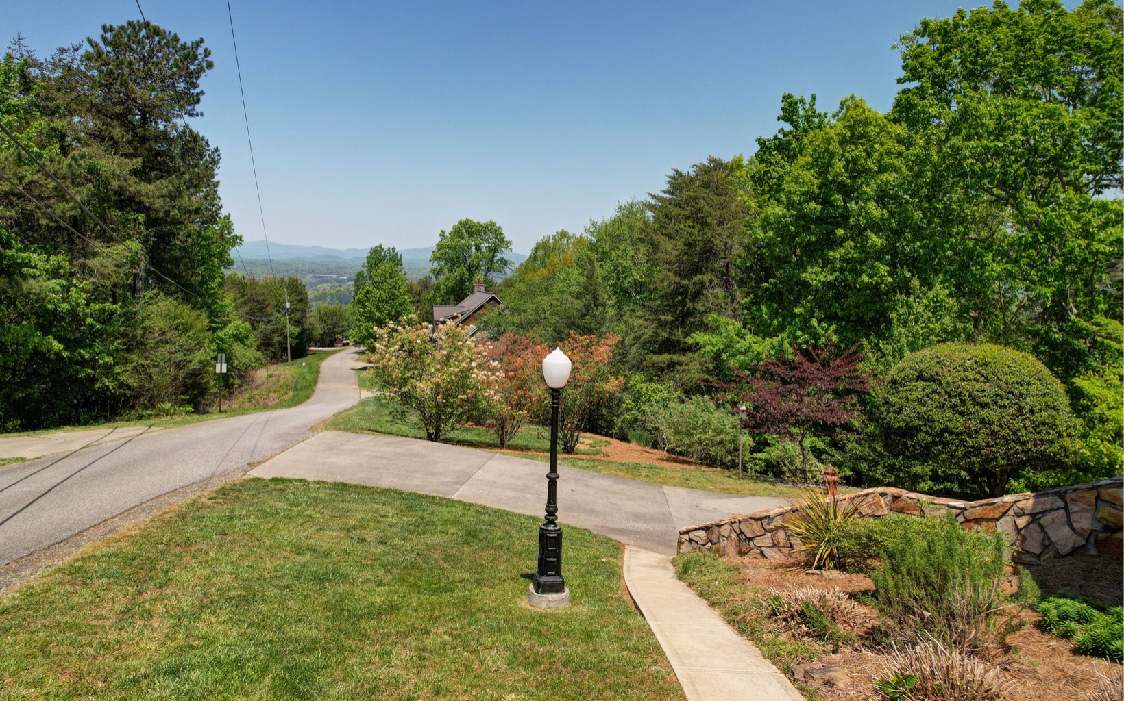 1135 Talona Mountain Road Ellijay, GA 30536 - Photo 3 of 4 Additional View