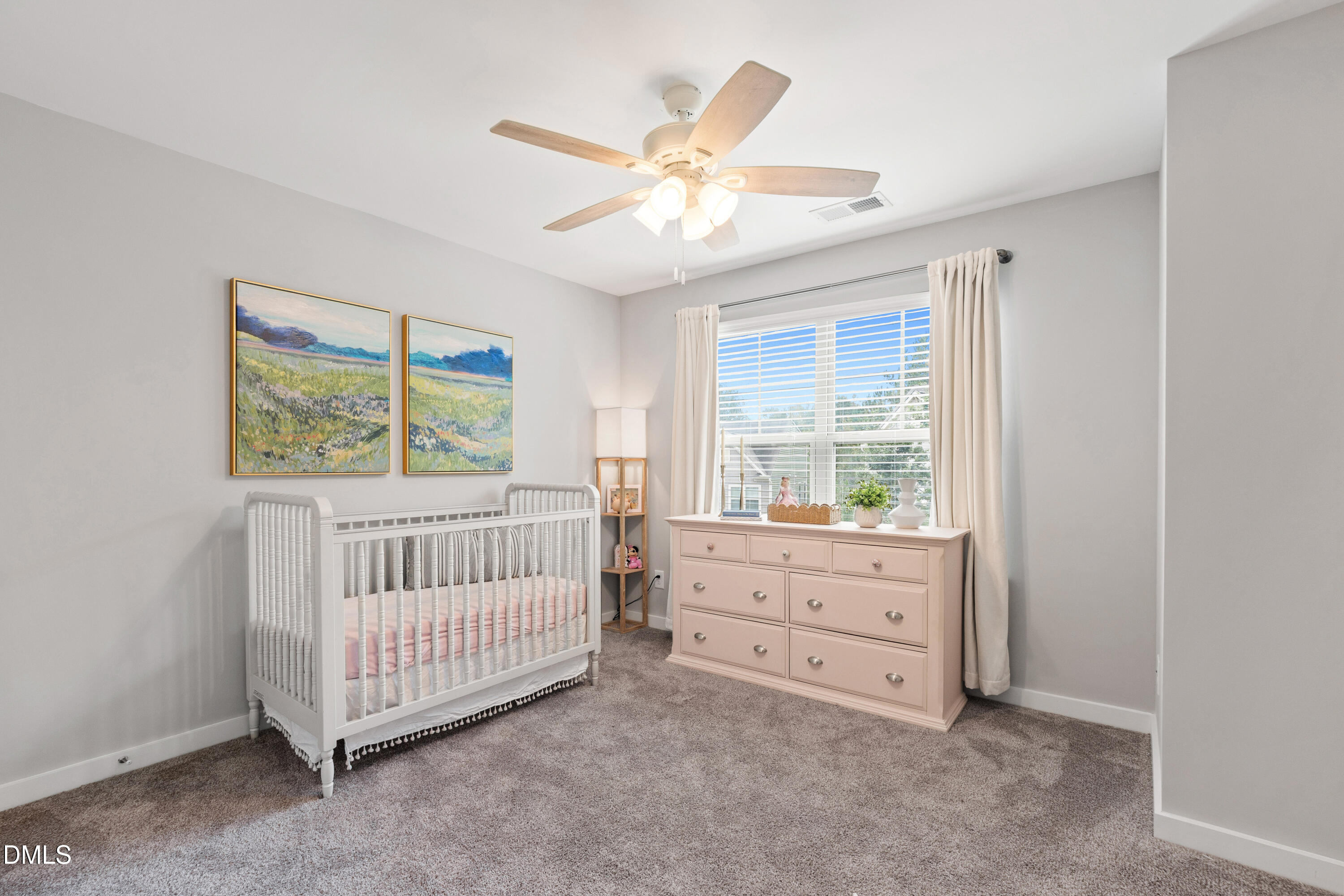 6246 Pesta Court Raleigh, NC 27612 - Photo 19 of 37 a view of room with natural light