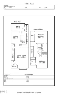 $335,000 | 6246 Pesta Court, Raleigh, NC 27612