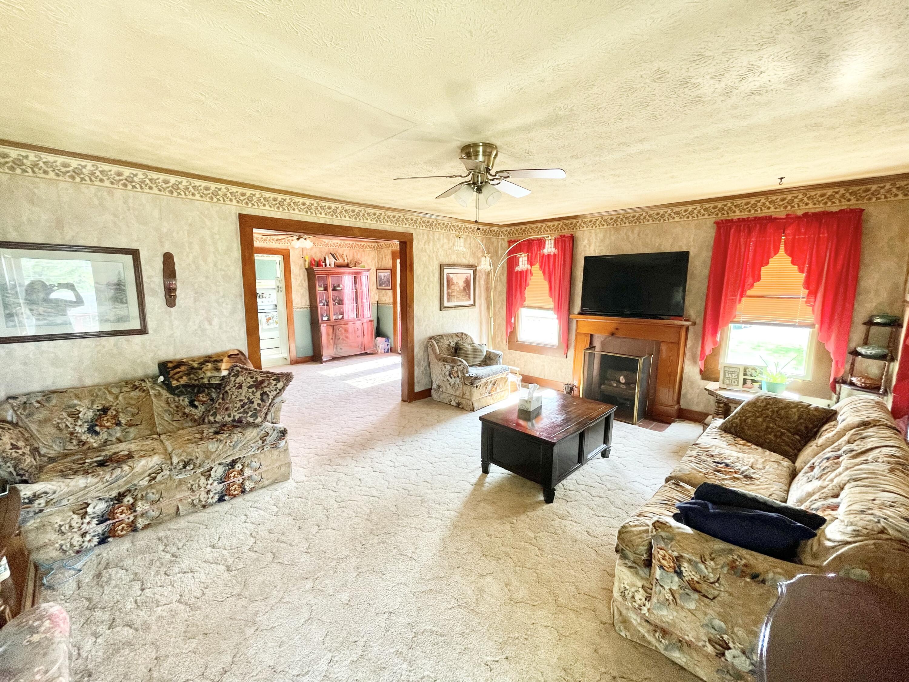 86 Meetinghouse Branch Road Ezel, KY 41425 - Photo 12 of 21 6ECF2B84-1062-479D-AA0B-CED5AA273BB3