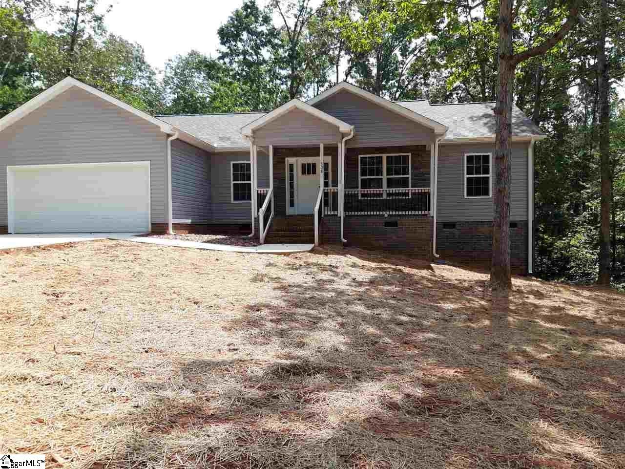 208 Ginko Ridge Pickens, SC 29671 - Photo 1 of 21