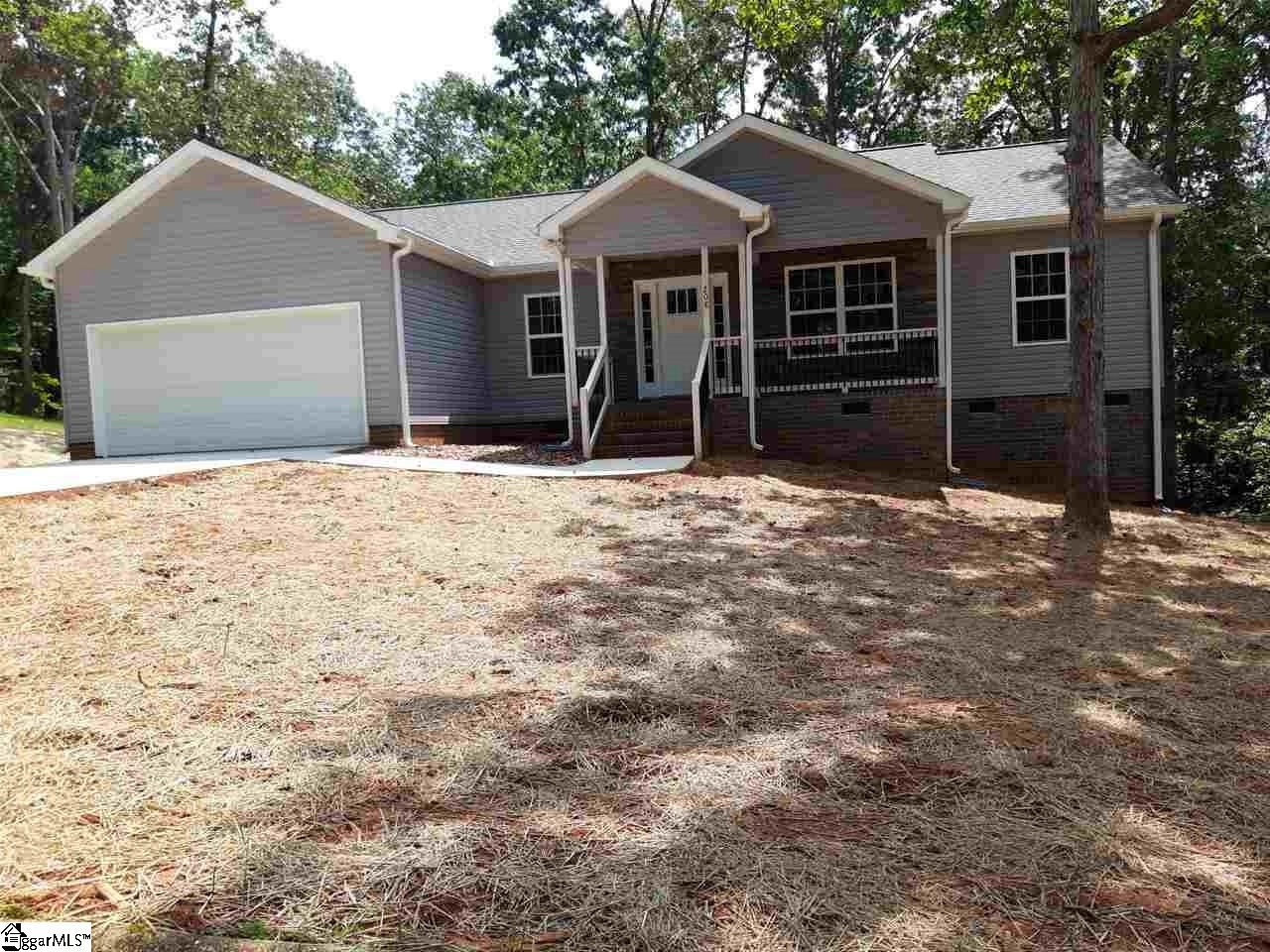 208 Ginko Ridge Pickens, SC 29671 - Photo 2 of 21