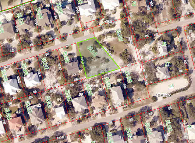 0 Perdido Pass Drive Orange Beach, AL 36561 - Photo 1 of 1
