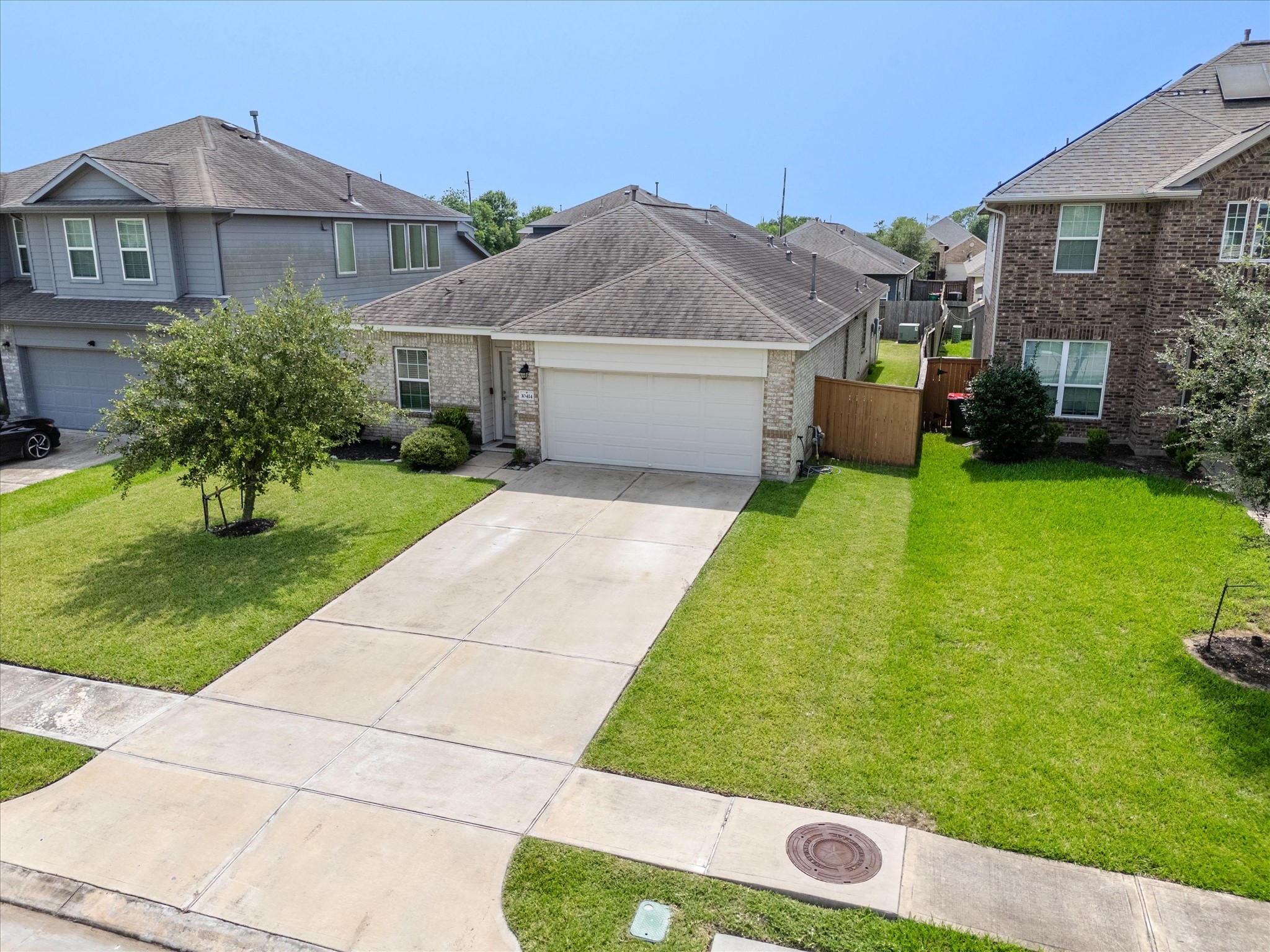 10414 Ritter Run Drive Rosharon, TX 77583 - Photo 26 of 29