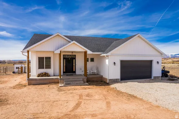 $649,999 | 8356 North 9750th Street East, Tridell, UT 84076