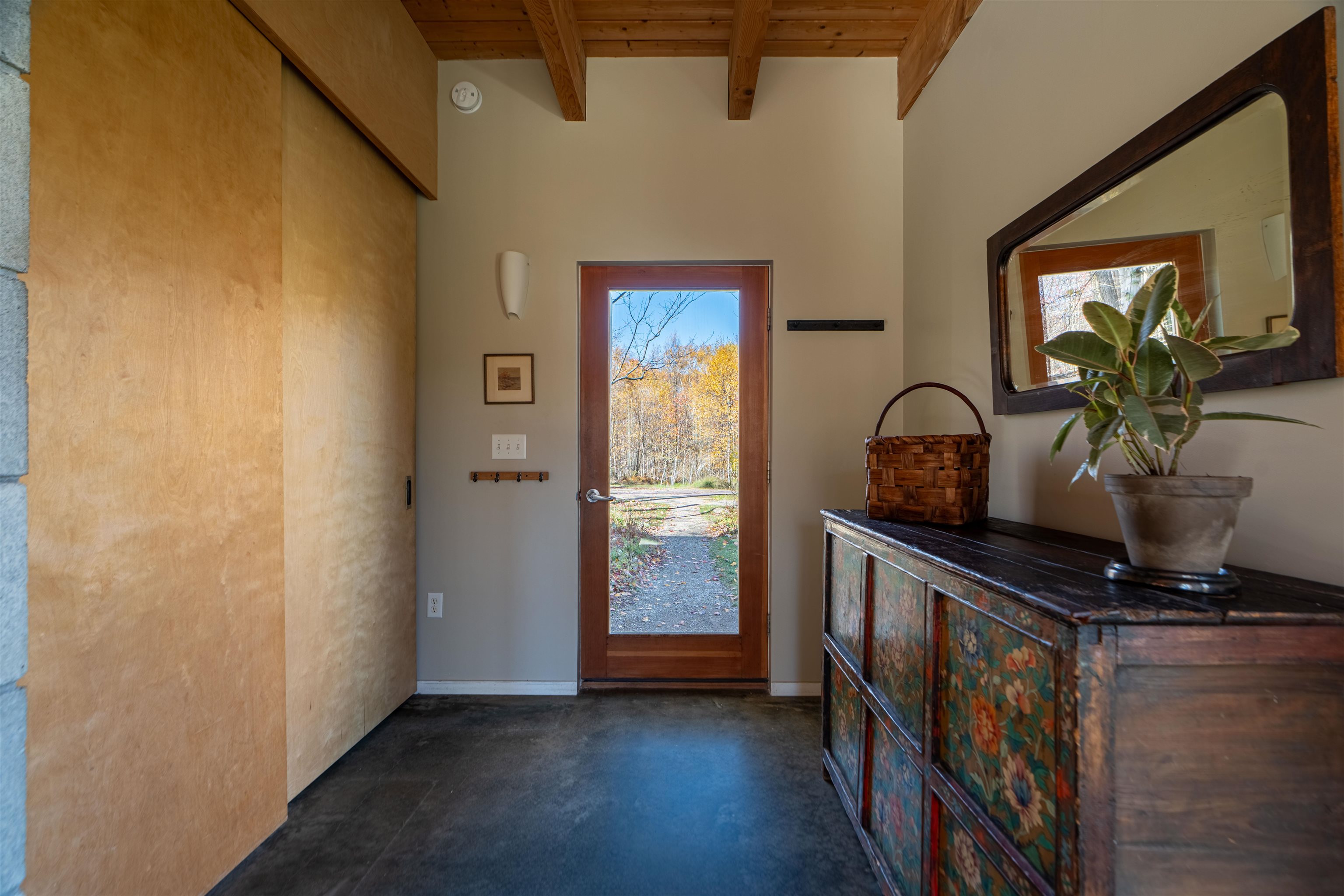 296 West Hill Road Lincoln, VT 05443 - Photo 15 of 37