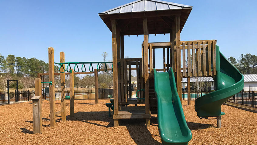 209 Goshen Road Moncks Corner, SC 29461 - Photo 36 of 46 Playground