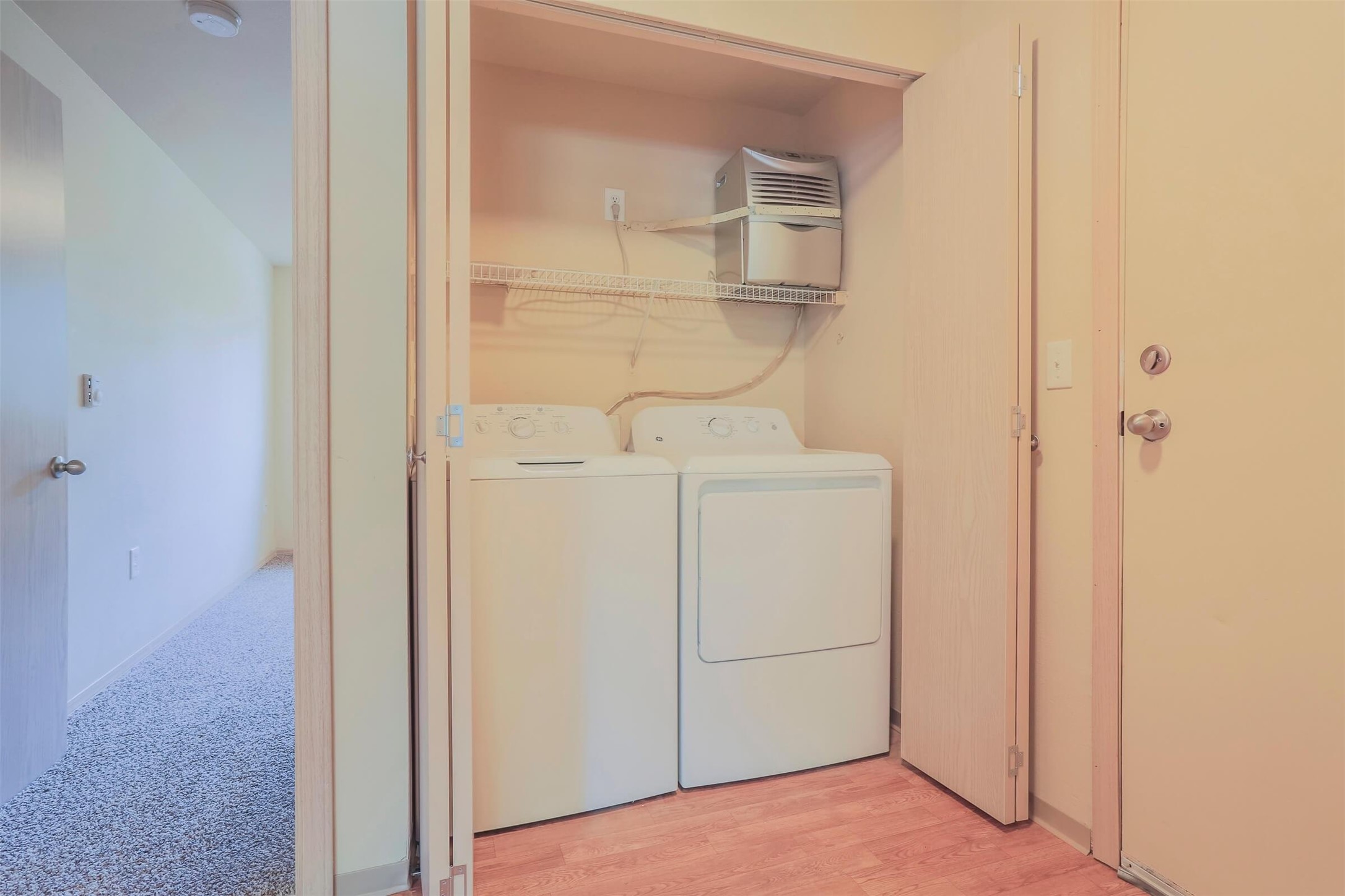 1406 Maple Lane Kent, WA 98030 - Photo 15 of 17 a view of a bathroom with a sink