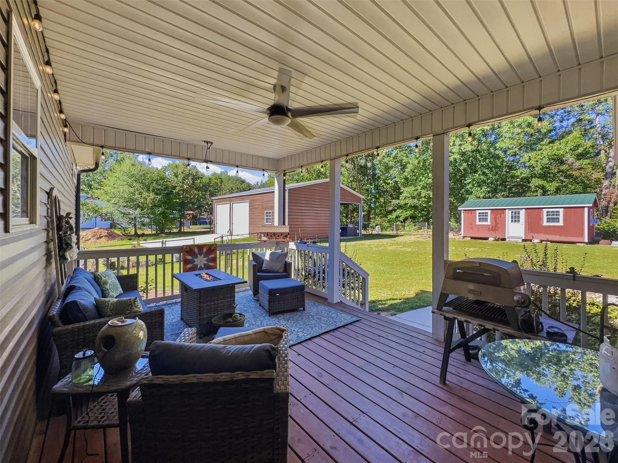 2278 Devine Road Iron Station, NC 28080 - Photo 28 of 41 Gallery Image 28