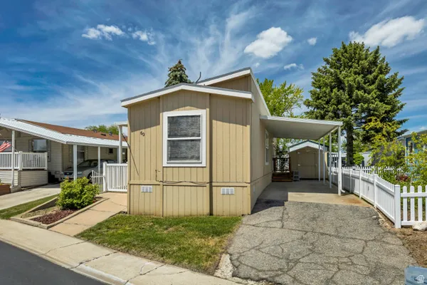 $68,000 | 1111 North 2000 West, Unit 60, Farr West, UT 84404