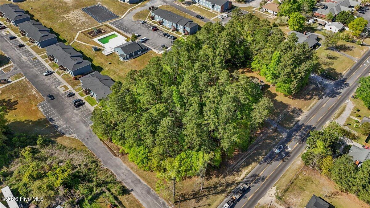 Lot 1 Biltmore Drive Rockingham, NC 28379 - Photo 2 of 15 01-dji_fly_20260409_163522_0047_17757855