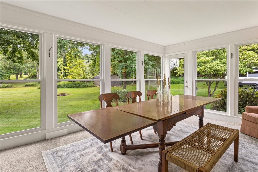 1172 West Bloomfield Road Mendon, NY 14472 - Photo 26 of 44 Florida Room