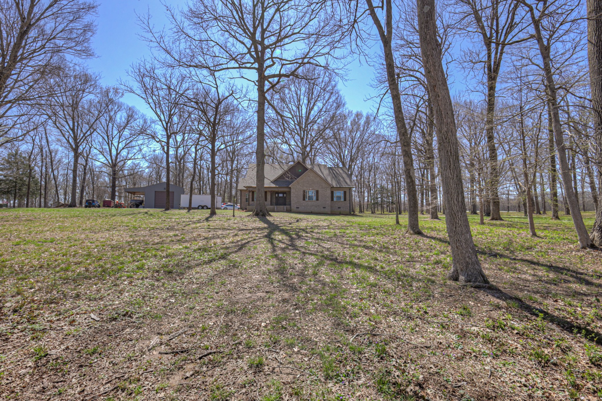 1909 Pickle Road Lewisburg, TN 37091 - Photo 4 of 41 Gallery Image 4