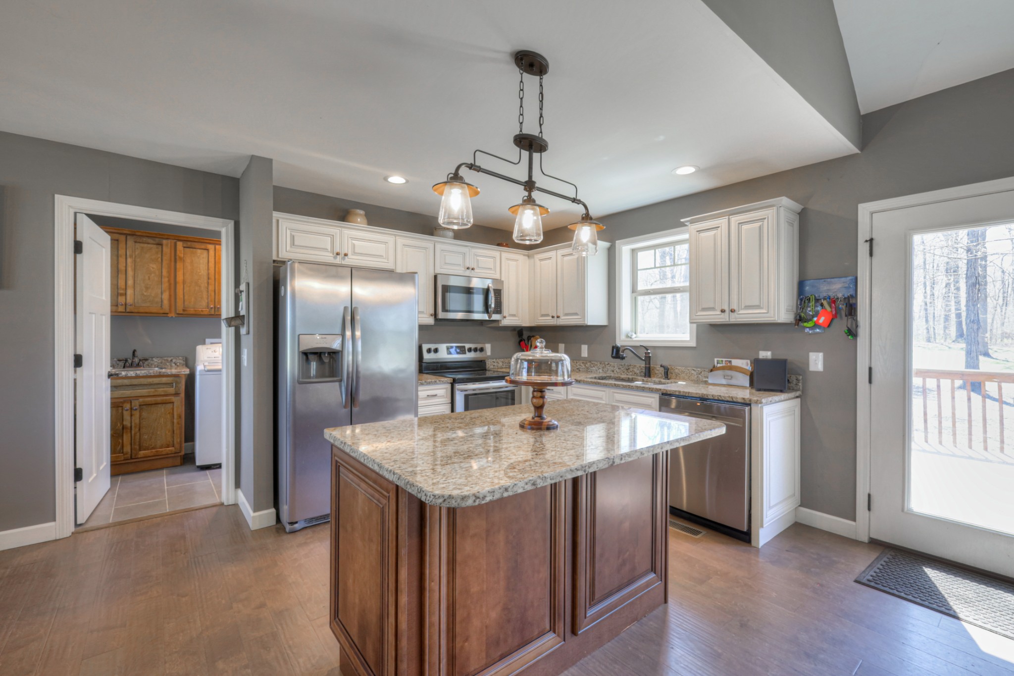 1909 Pickle Road Lewisburg, TN 37091 - Photo 9 of 41 Gallery Image 9
