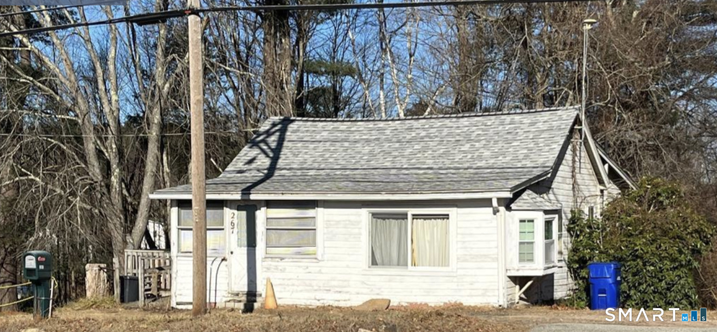 267 Sandy Beach Road Ellington, CT 06029 - Photo 1 of 1 Gallery Image 1