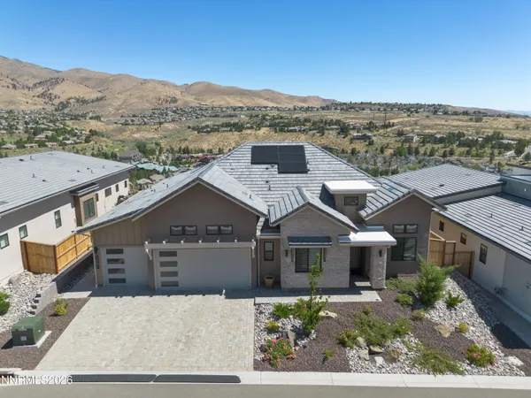 $1,499,500 | 1601 River Hill Way, Reno, NV 89523