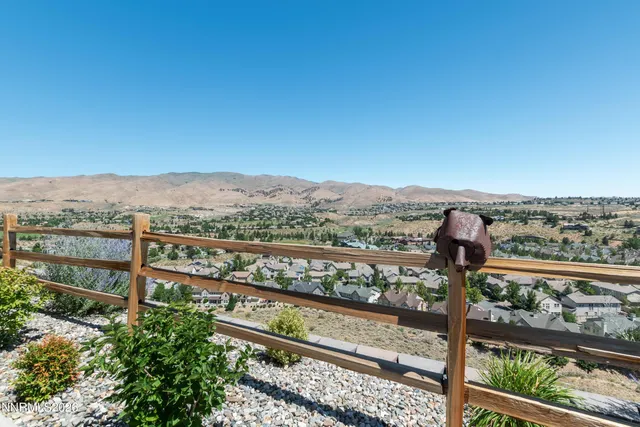 $1,549,500 | 1601 River Hill Way, Reno, NV 89523