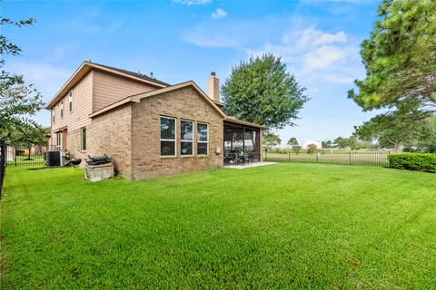 $430,000 | 25914 Riverside Creek Drive, Richmond, TX 77406