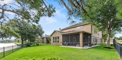 $430,000 | 25914 Riverside Creek Drive, Richmond, TX 77406