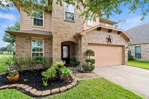 $430,000 | 25914 Riverside Creek Drive, Richmond, TX 77406