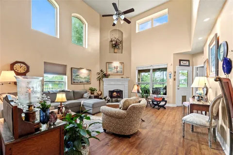 $430,000 | 25914 Riverside Creek Drive, Richmond, TX 77406