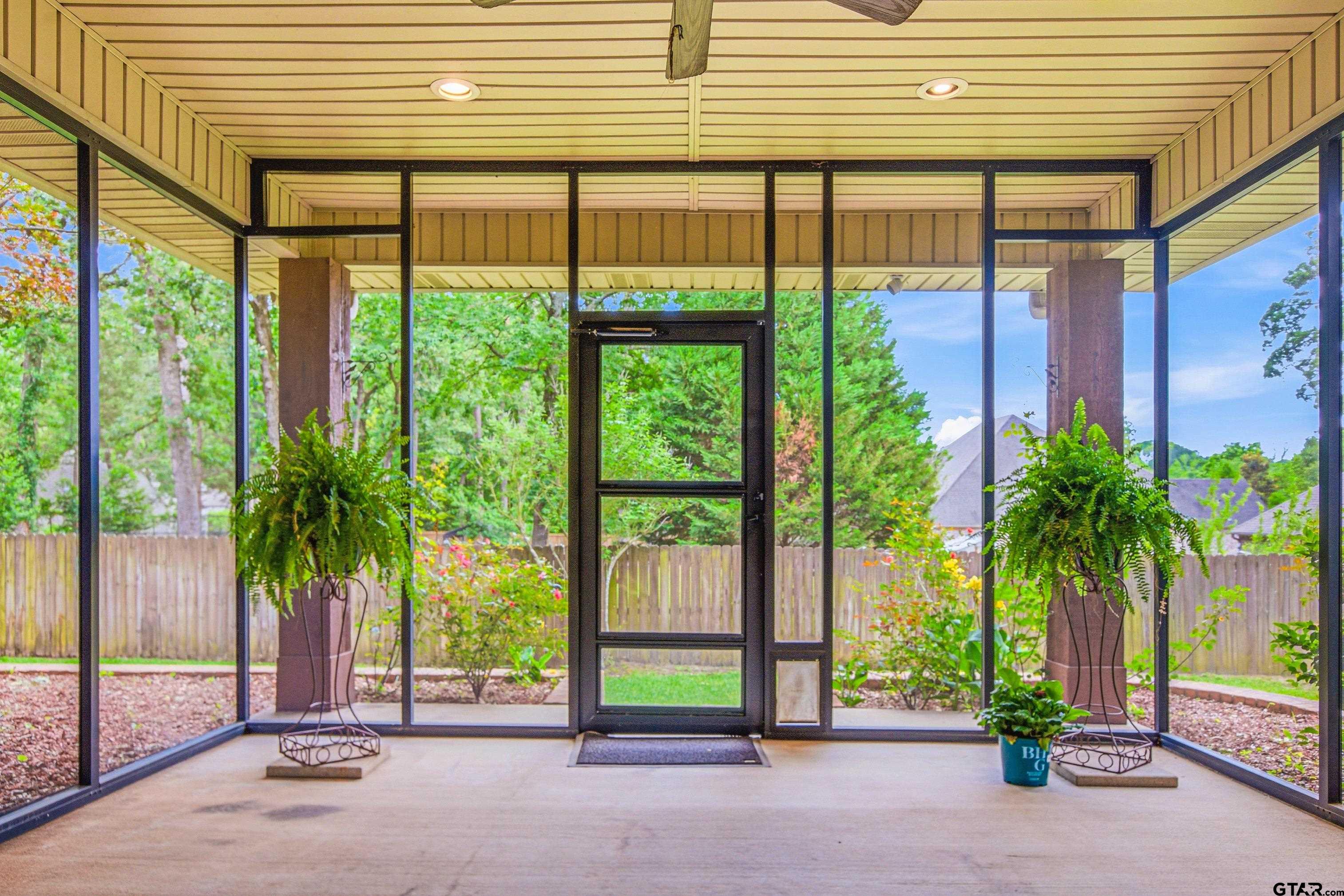 8509 Castleton Way Tyler, TX 75703 - Photo 23 of 29