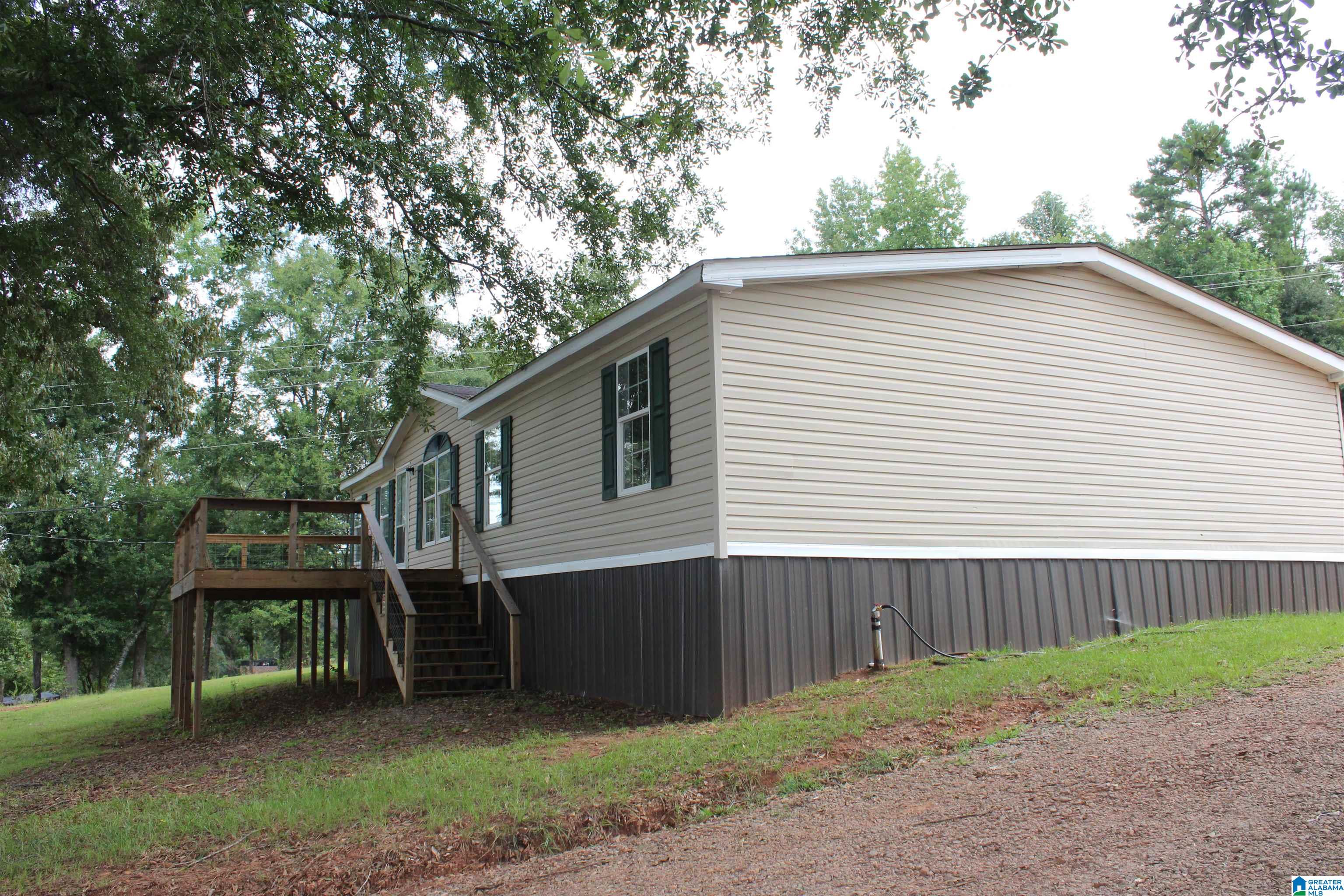 556 Old Miller Ferry Road Dadeville, AL 36853 - Photo 16 of 16